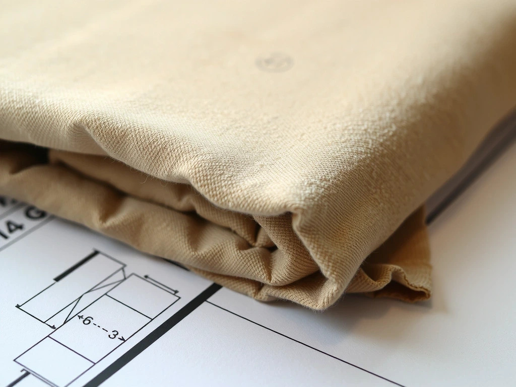 Tactile quality of our services