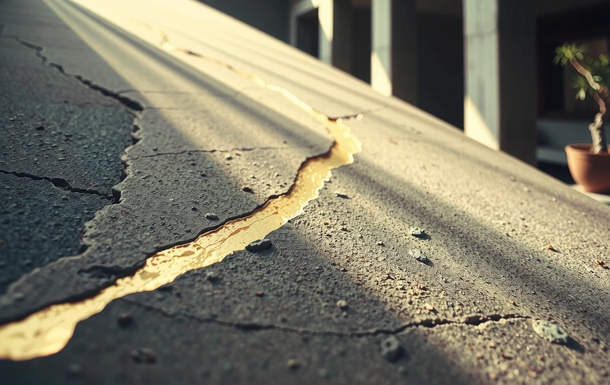 Tramontidoro-ს არქიტექტურული სიზუსტე