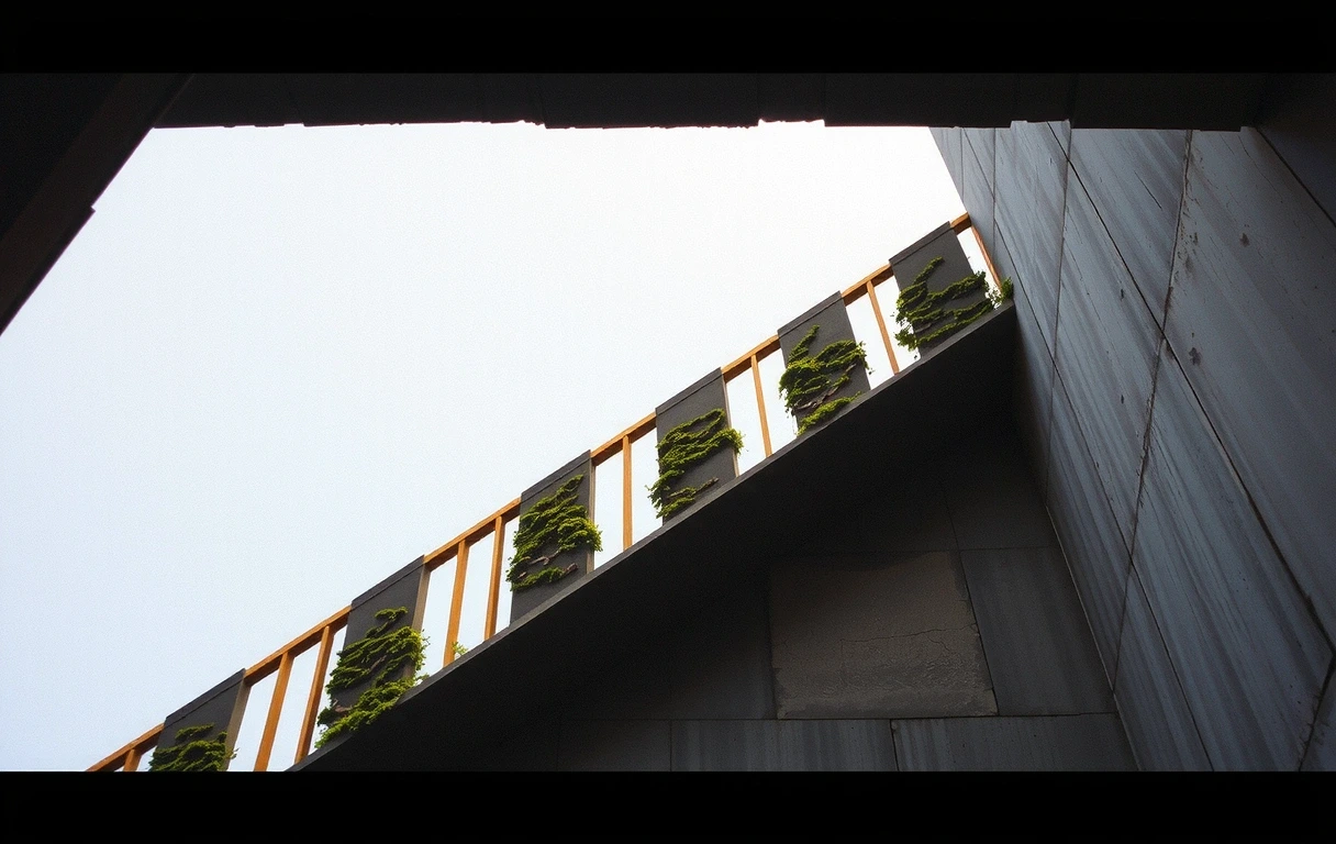 Architectural Precision