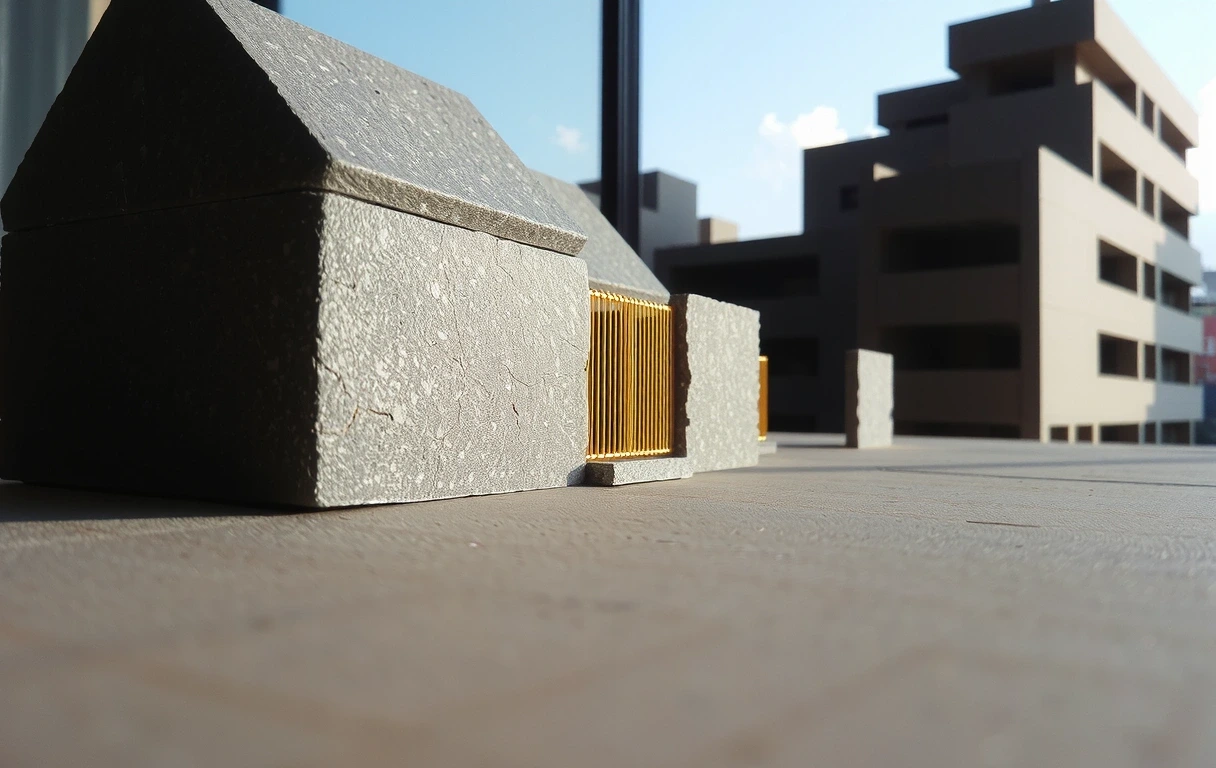 Tramontidoro ინფრასტრუქტურის ხედვა