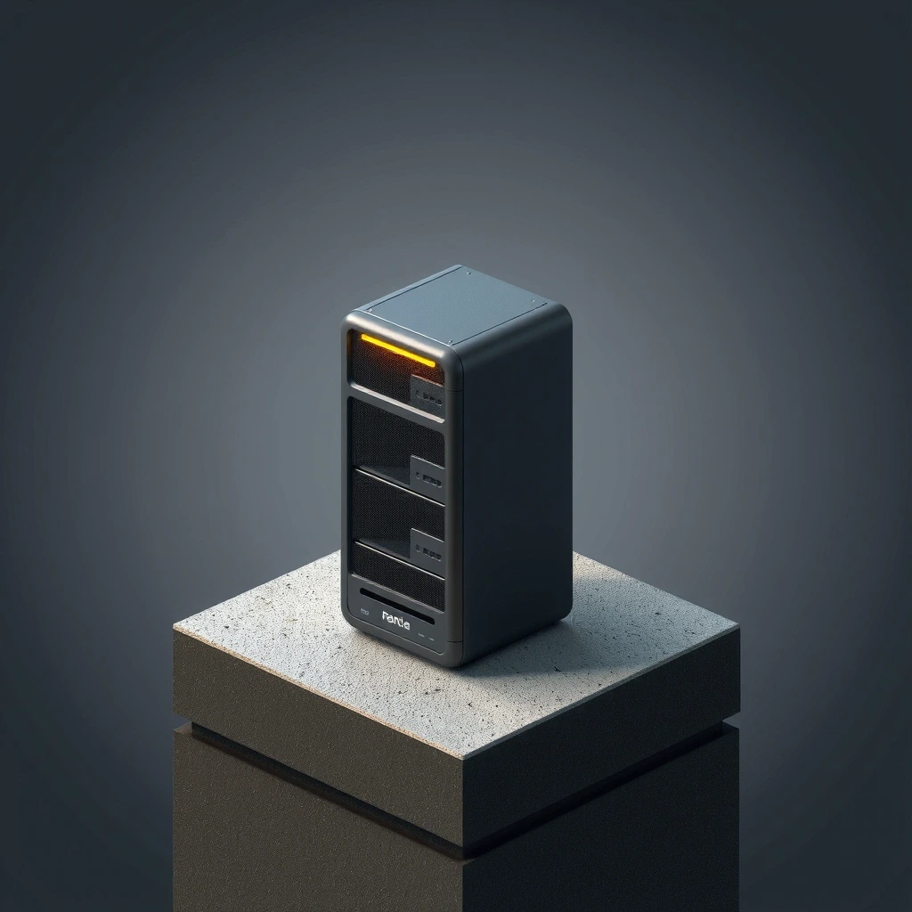 ტექნოლოგიური კვანძი